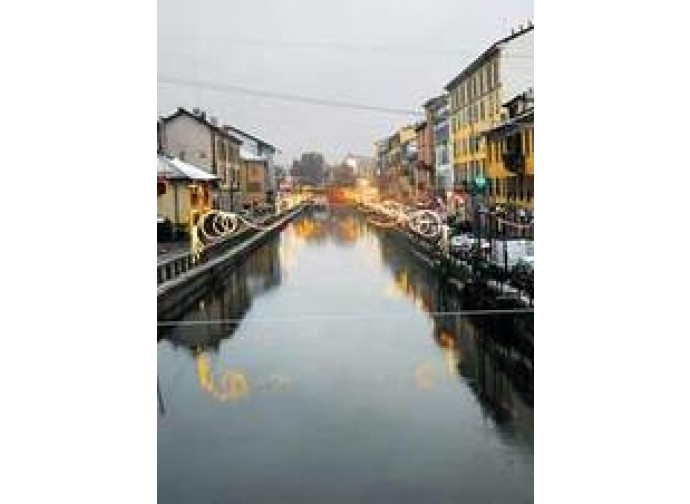 Navigli neve